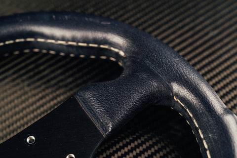 Keke Rosberg Steering Wheel