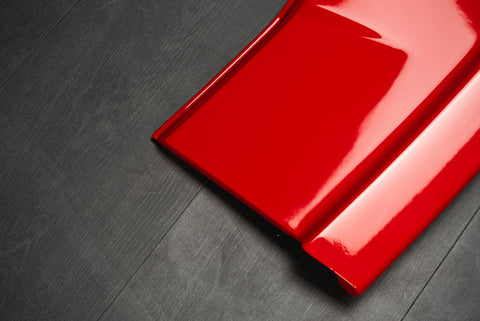 Ferrari Enzo rear wing