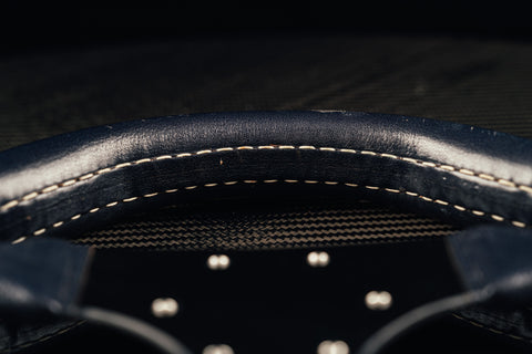Keke Rosberg Steering Wheel