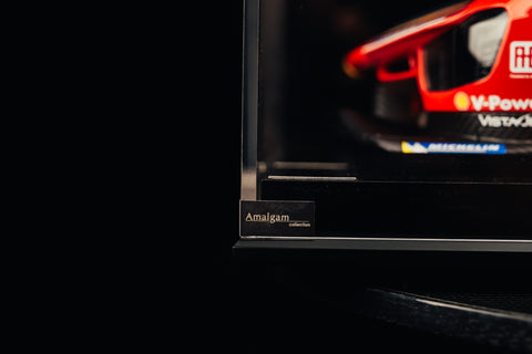 Amalgam 1 8 Ferrari 499P model