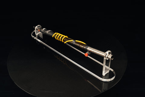 Ferrari F1 1997 steering column
