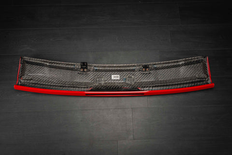 Ferrari Enzo rear wing