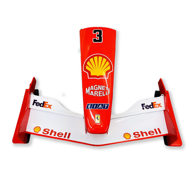 Ferrari F1 Nose