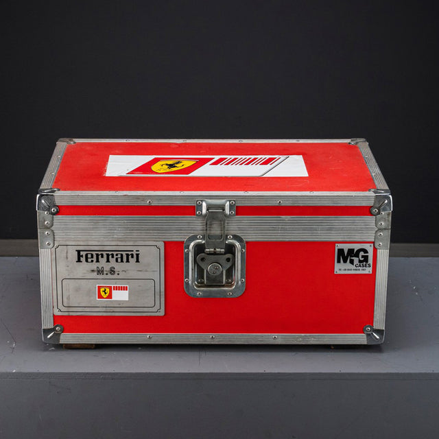 Ferrari F1 Case