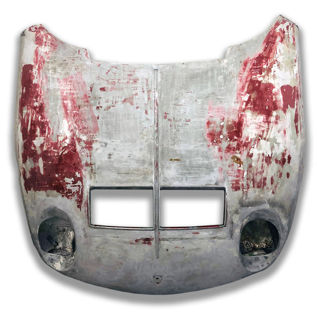 Miura Hood