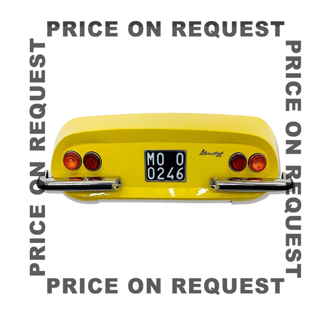 Dino 246 B-Side