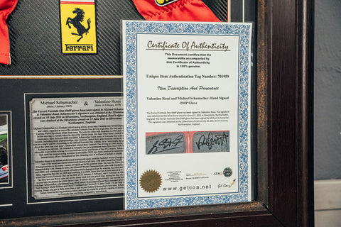 ducati stoner halmo automobilia