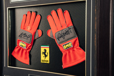 ducati stoner halmo automobilia