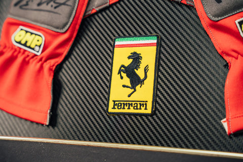 ducati stoner halmo automobilia