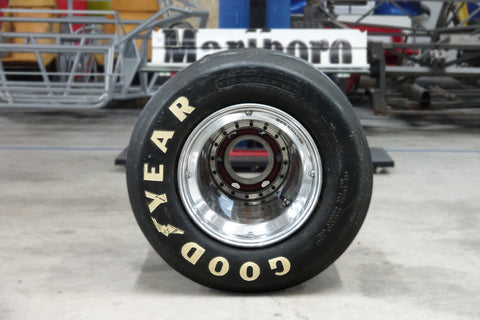 f1 1980 wheel