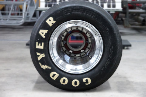 f1 1980 wheel
