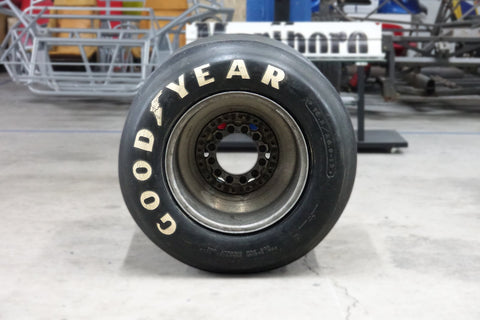 f1 1980 wheel