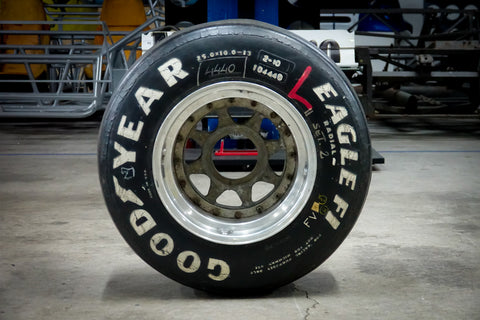 ferrari 1985 wheel