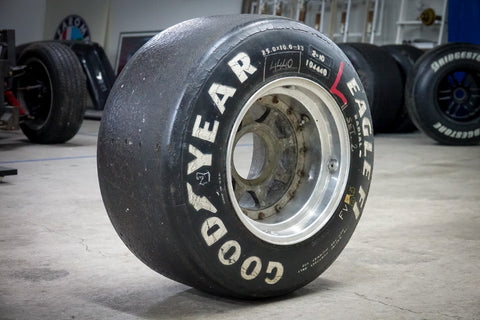 ferrari 1985 wheel