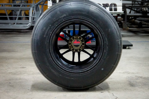 minardi wheel