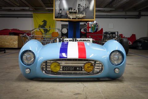 250 tdf