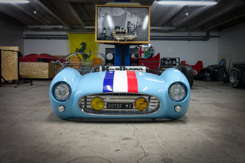 250 tdf