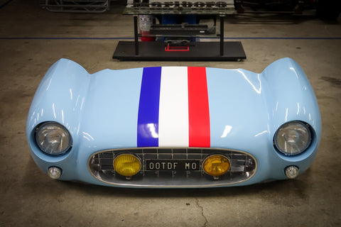 250 tdf