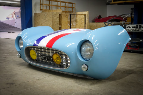 250 tdf