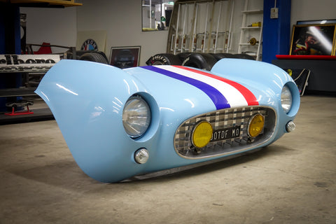 250 tdf