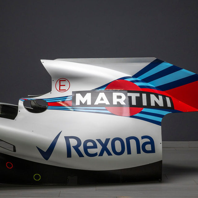 Williams FW41