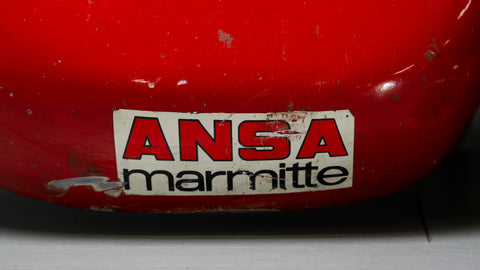 1980 spice-ferrari 308 carma driven