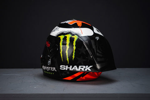 motogp rider andrea iannone - 0