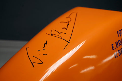 beta march f2 halmo automobilia