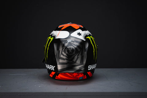 motogp rider andrea iannone - 1