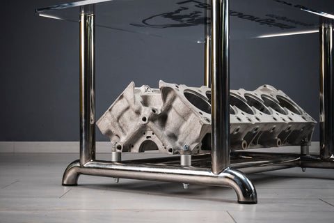 lamborghini f1 table