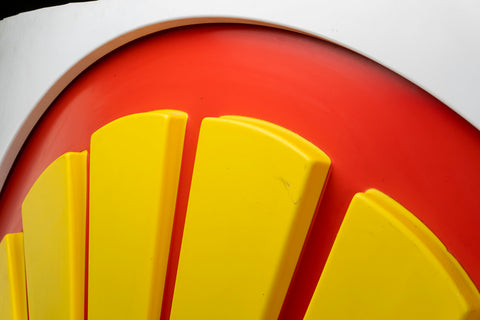 shell xl sign - 3