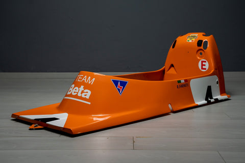 beta march f2 halmo automobilia