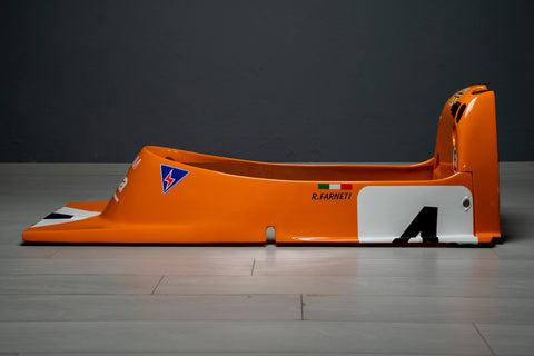 beta march f2 halmo automobilia