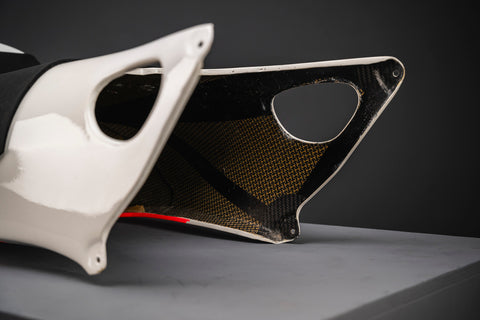 ducati stoner halmo automobilia - 8