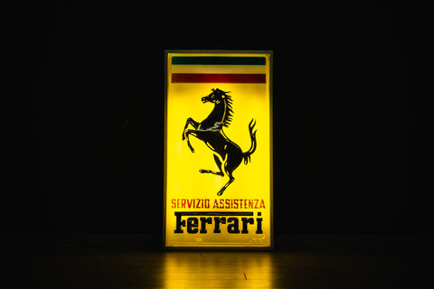 ferrari servizio ass - 12