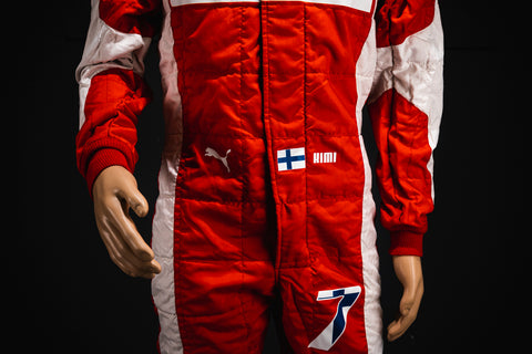 1980 paul ricard test made - 2