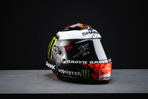 motogp rider andrea iannone - 28