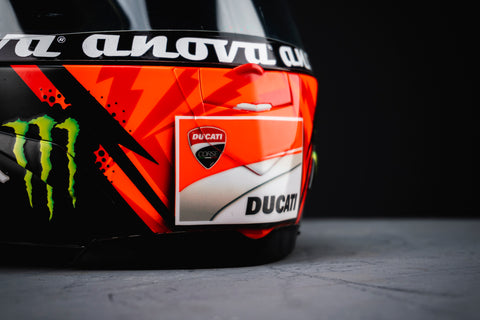 motogp rider andrea iannone - 10