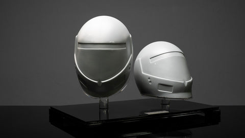 wind tunnel helmet