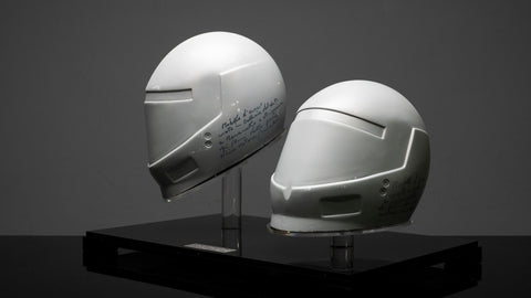 wind tunnel helmet