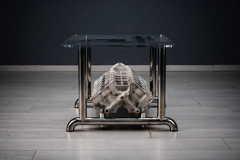 lamborghini f1 table