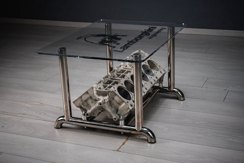 lamborghini f1 table