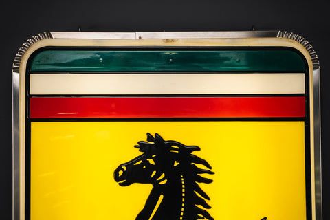 ferrari servizio ass halmo automobilia - 23
