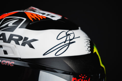 motogp rider andrea iannone - 33