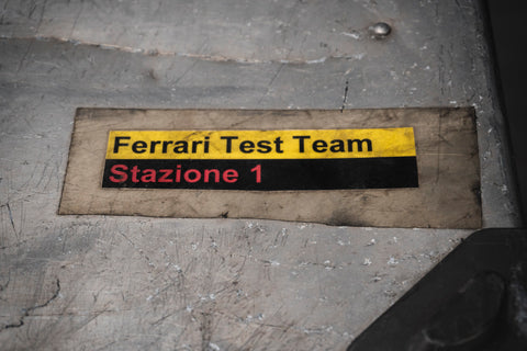 ferrari f1 case - 19