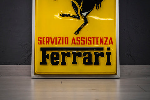 ferrari servizio ass - 4
