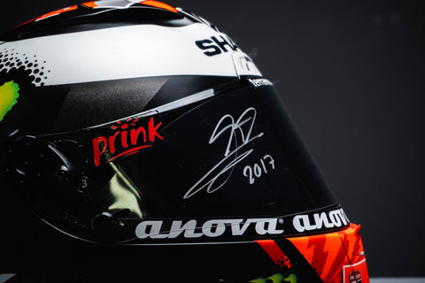 motogp rider andrea iannone - 36