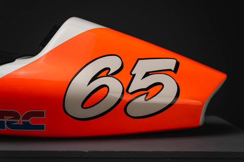 ducati stoner halmo automobilia - 29