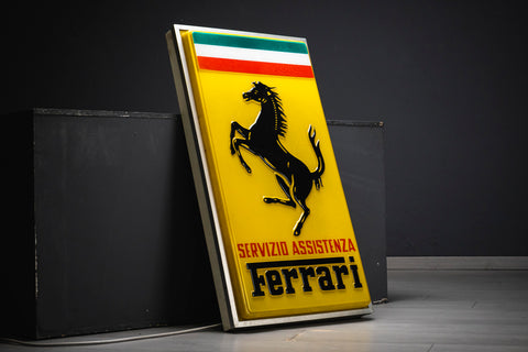 ferrari servizio ass - 18
