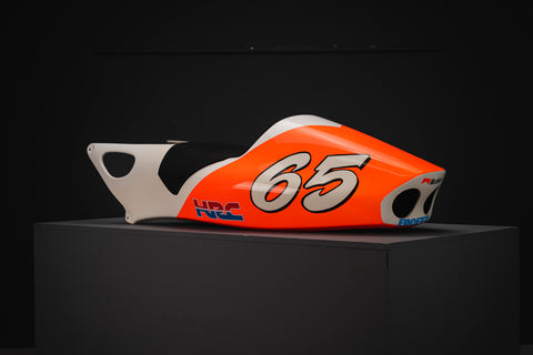 ducati stoner halmo automobilia - 19